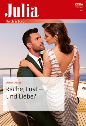 Rache, Lust - und Liebe?