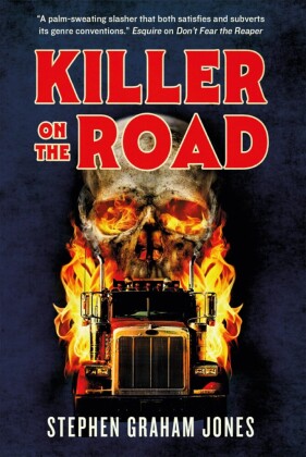 Killer on the Road
