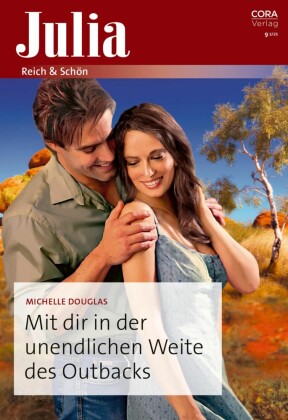 Mit dir in der unendlichen Weite des Outbacks