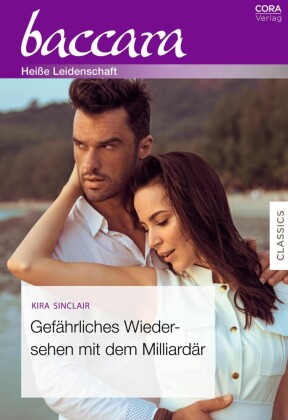 Gefährliches Wiedersehen mit dem Milliardär