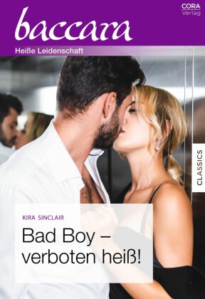 Bad Boy - verboten heiß!