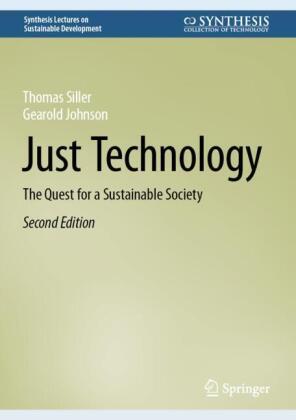 Just Technology