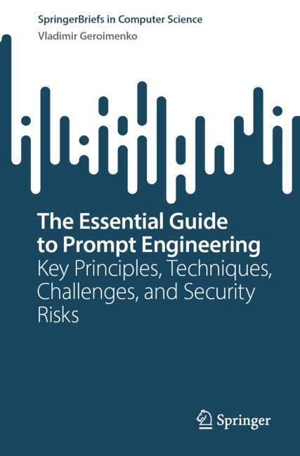 The Essential Guide to Prompt Engineering main product photo