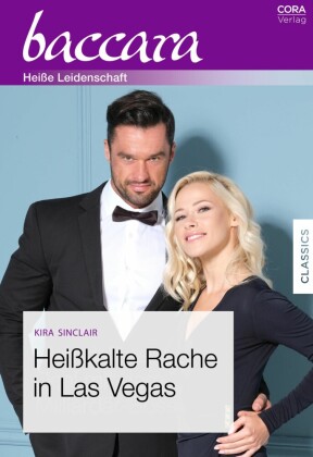 Heißkalte Rache in Las Vegas