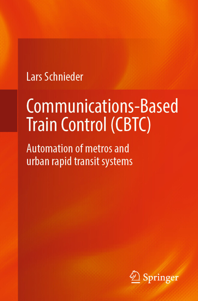 Communications-Based Train Control (CBTC) main product photo