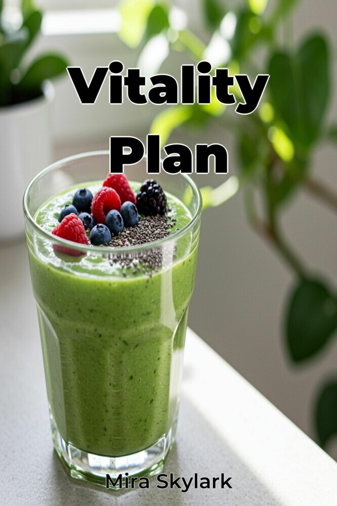 Vitality Plan main product photo