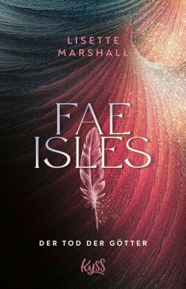 Fae Isles ? Der Tod der Götter