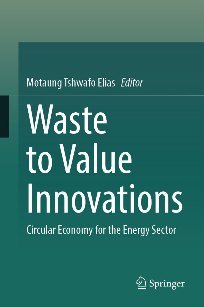 Waste to Value Innovations main product photo
