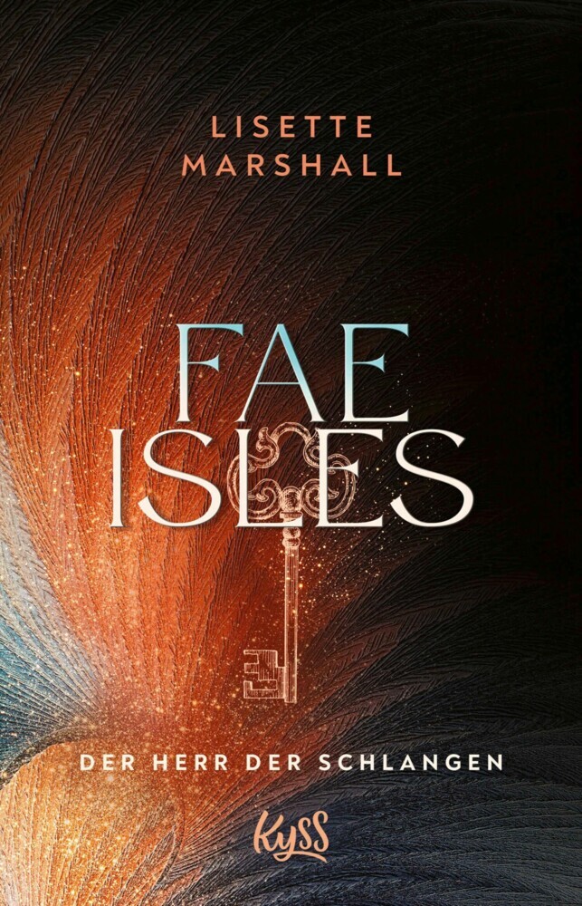 Fae Isles ? Der Herr der Schlangen main product photo