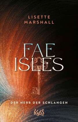 Fae Isles ? Der Herr der Schlangen