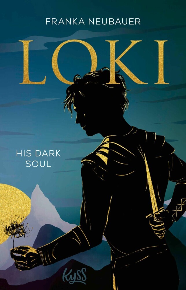 Loki ? His Dark Soul main product photo