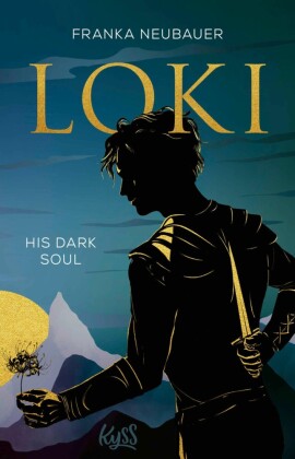 Loki ? His Dark Soul