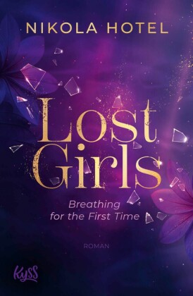 Lost Girls ? Breathing for the First Time
