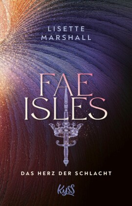 Fae Isles ? Das Herz der Schlacht