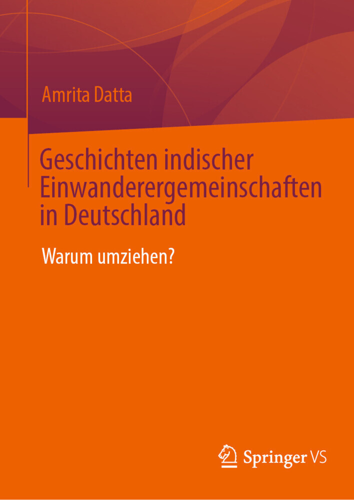 Geschichten indischer Einwanderergemeinschaften in Deutschland main product photo
