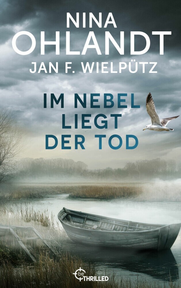 Im Nebel liegt der Tod main product photo