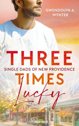 Three Times Lucky