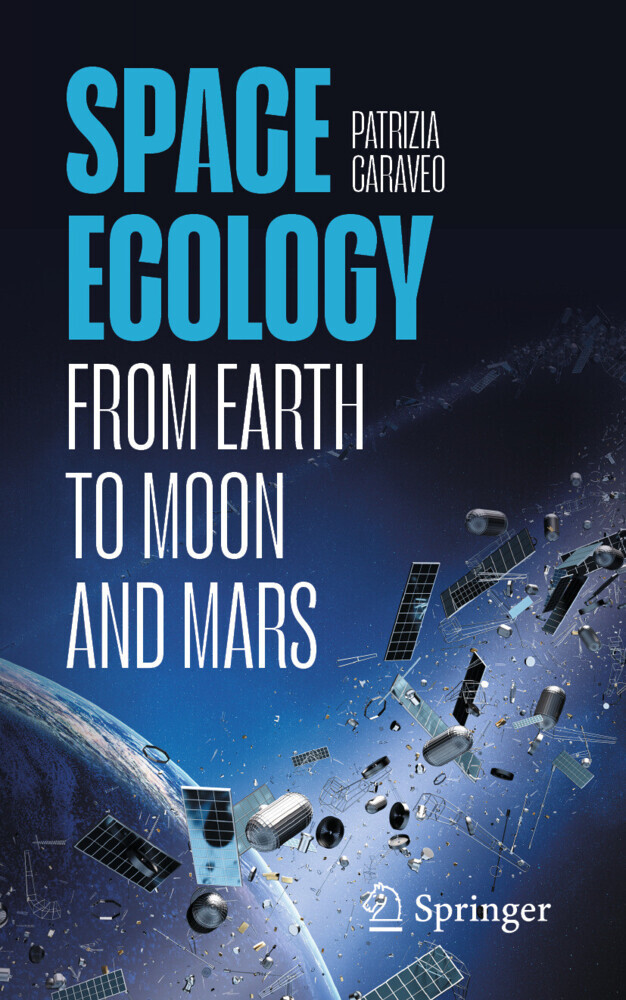 Space Ecology main product photo