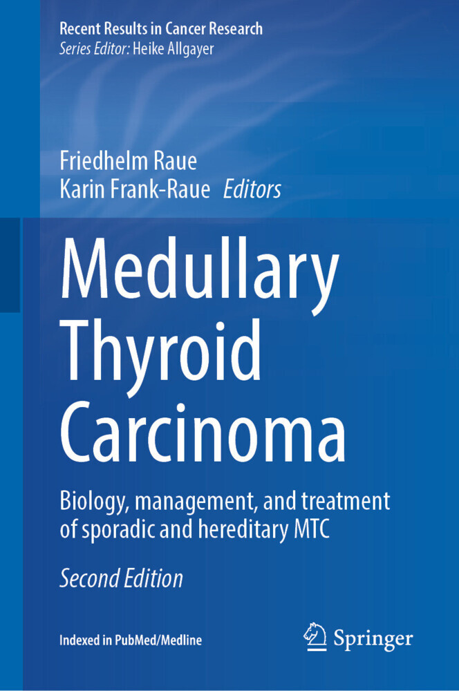 Medullary Thyroid Carcinoma main product photo