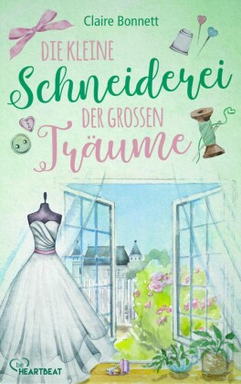 Die kleine Schneiderei der großen Träume