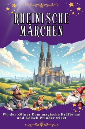 Rheinische Märchen