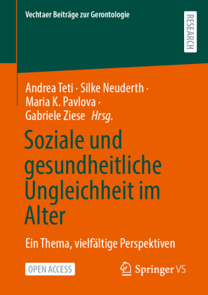 Soziale und gesundheitliche Ungleichheit im Alter