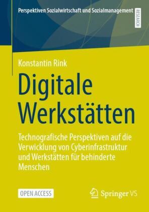 Digitale Werkstätten