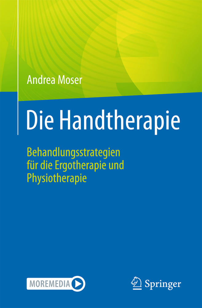 Die Handtherapie main product photo