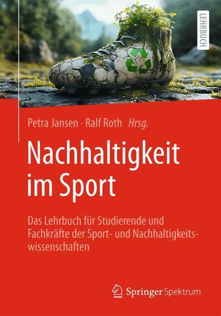 Nachhaltigkeit im Sport main product photo