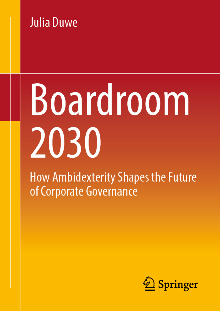 Boardroom 2030 main product photo