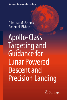 Apollo-Class Targeting and Guidance for Lunar Powered Descent ...