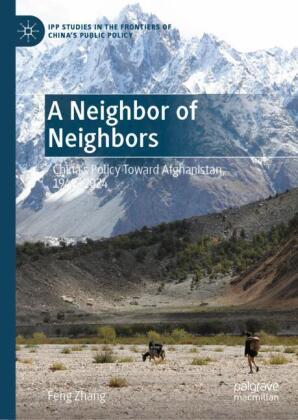 A Neighbor of Neighbors