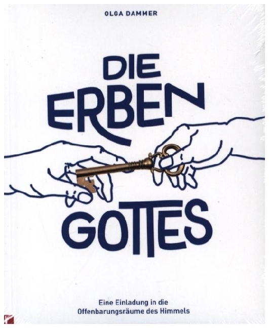 Die Erben Gottes main product photo