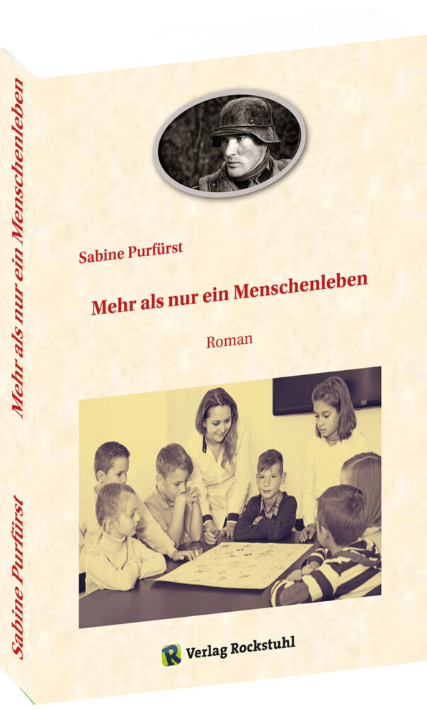 Mehr als nur ein Menschenleben main product photo