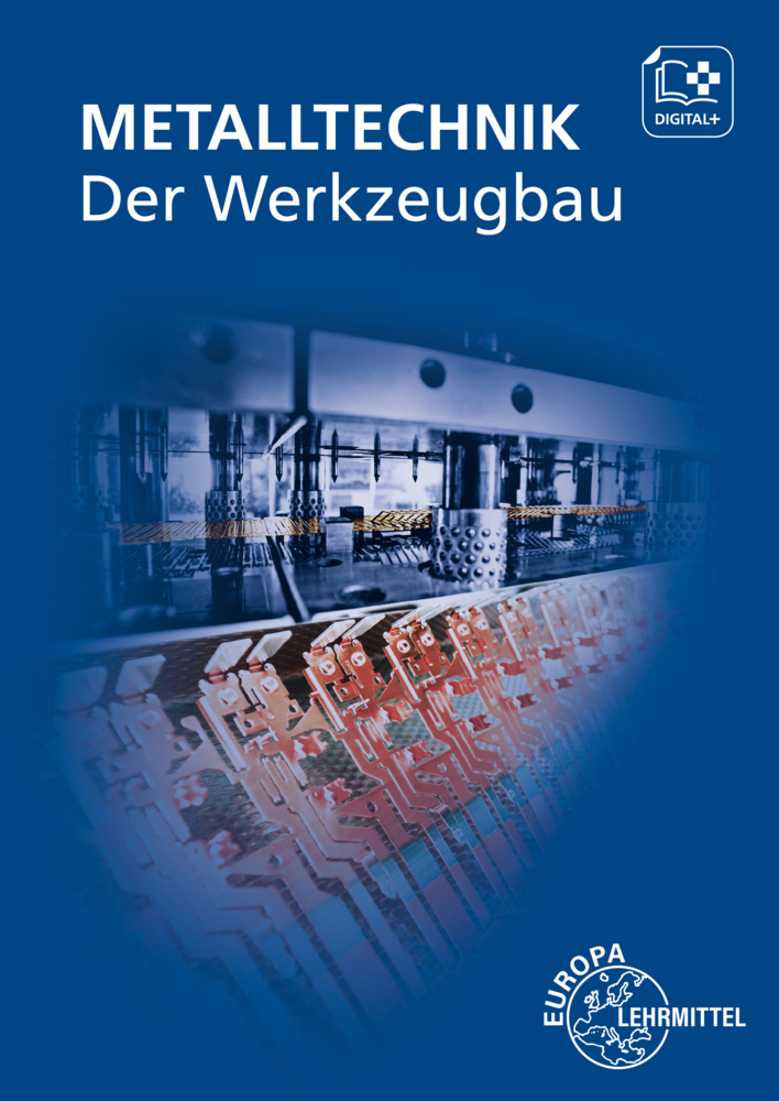 Der Werkzeugbau main product photo