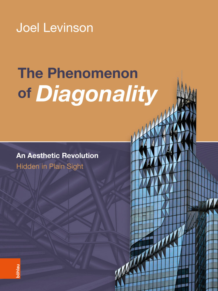 The Phenomenon of Diagonality main product photo