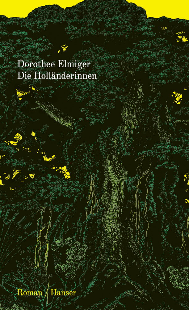 Die Holländerinnen main product photo