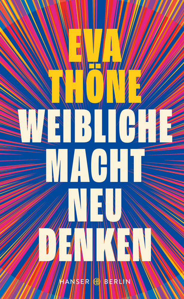 Weibliche Macht neu denken main product photo