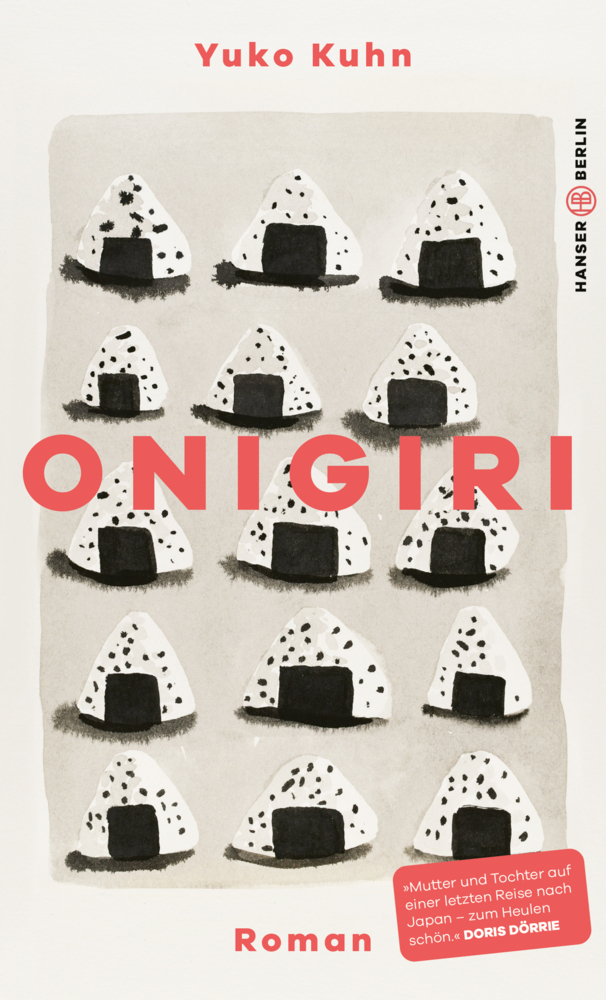 Onigiri main product photo