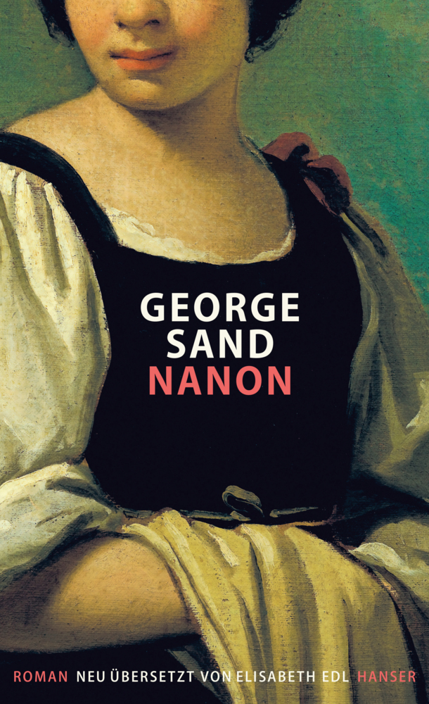 Nanon main product photo
