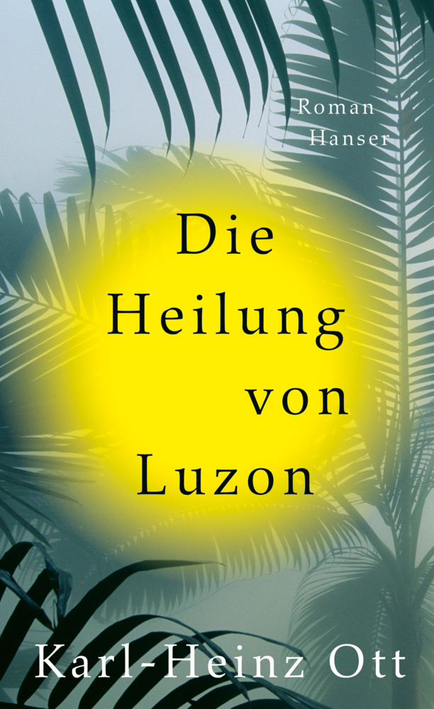 Die Heilung von Luzon main product photo