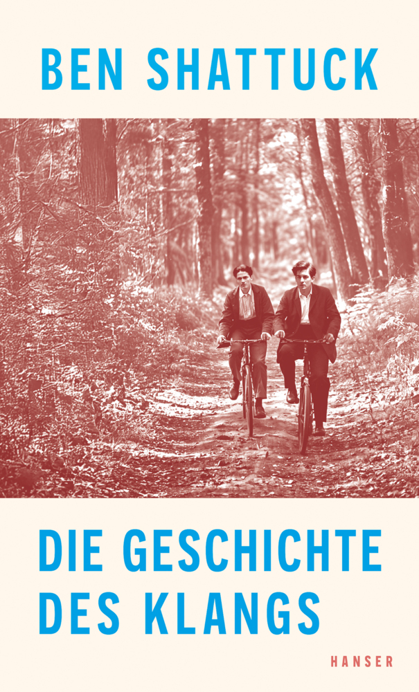 Die Geschichte des Klangs main product photo