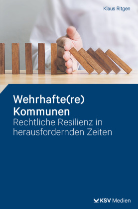 Wehrhafte(re) Kommunen
