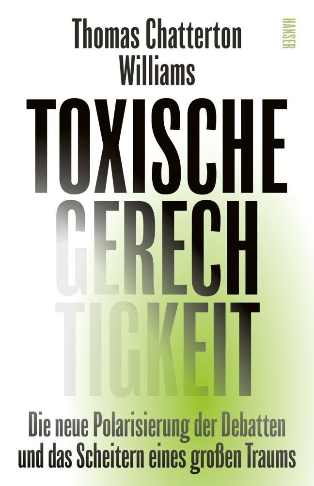 Toxische Gerechtigkeit main product photo