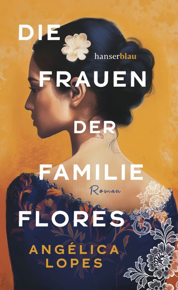 Die Frauen der Familie Flores main product photo
