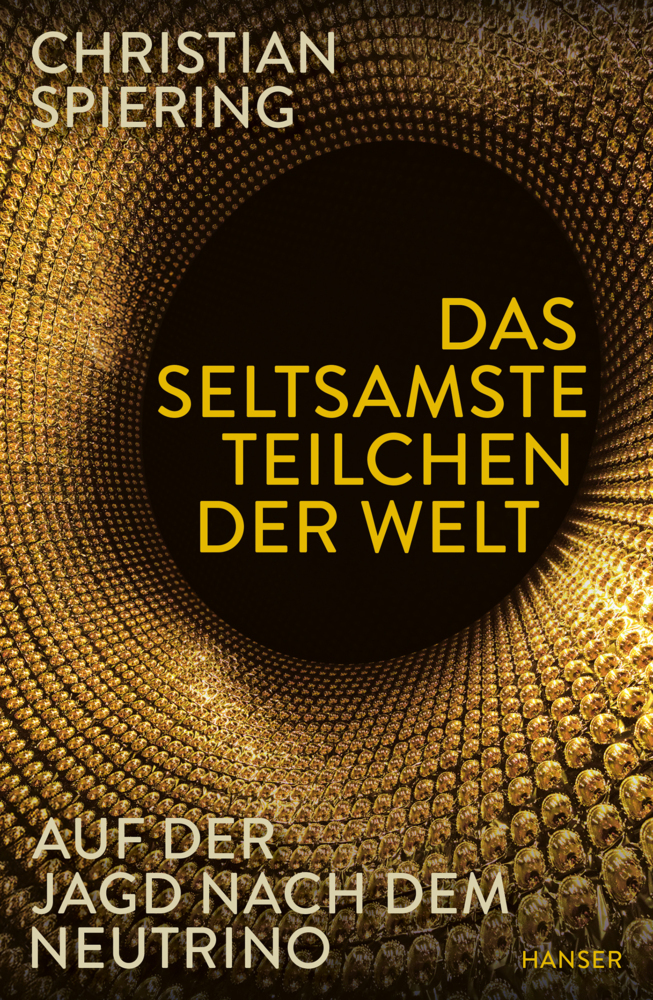 Das seltsamste Teilchen der Welt main product photo