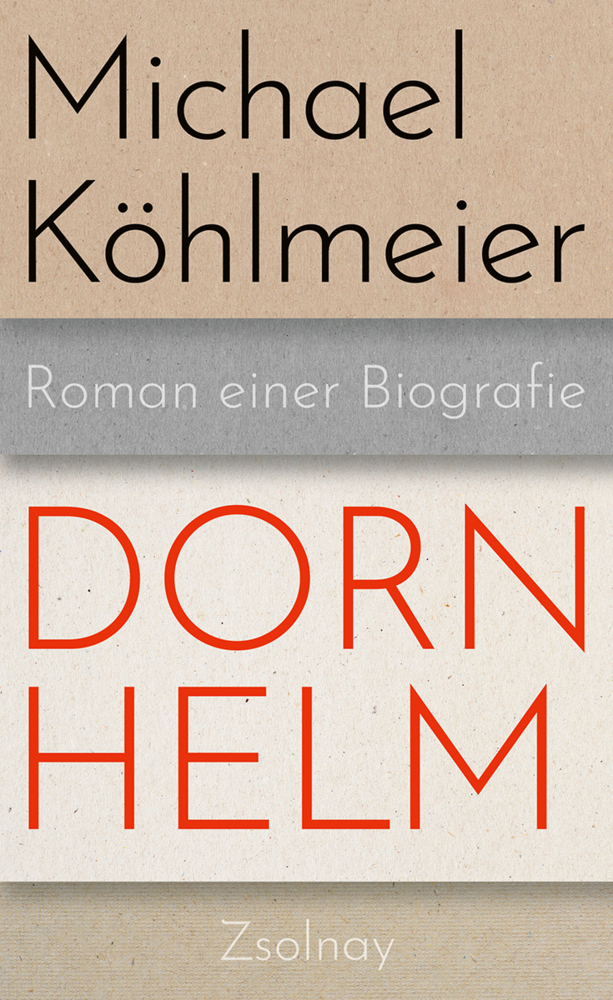 Dornhelm main product photo