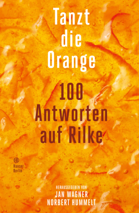 Tanzt die Orange