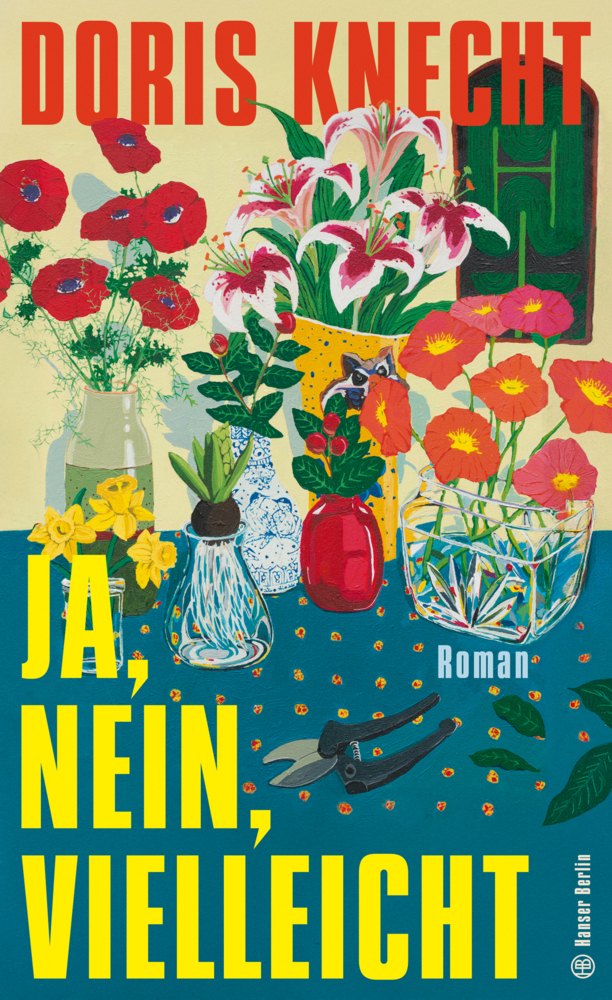 Ja, nein, vielleicht main product photo