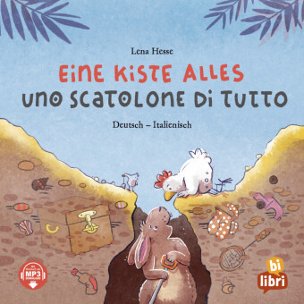 Eine Kiste Alles (Deutsch-Italienisch)